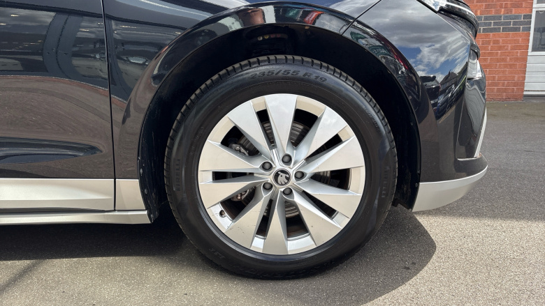 Skoda Enyaq 150kW 60 SE L 63kWh 5dr Auto Electric Estate